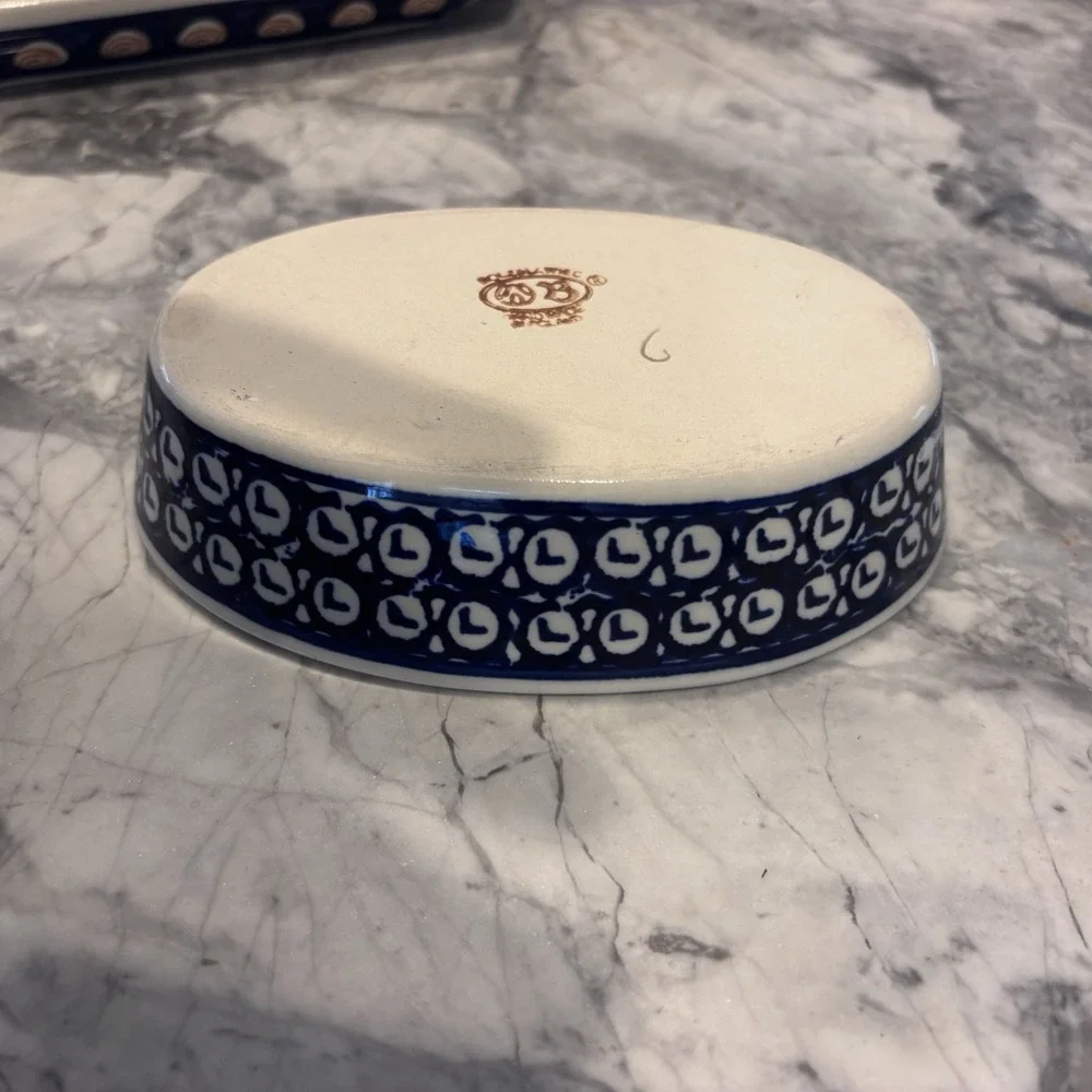 Polish Pottery 6